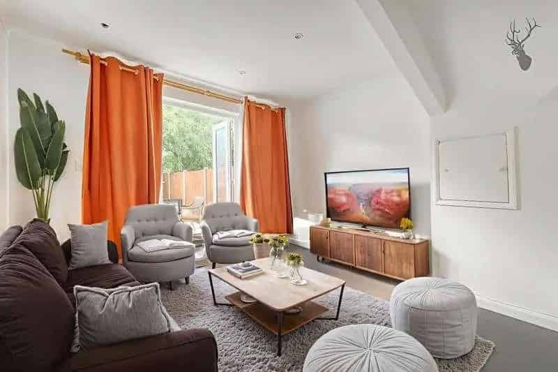 3 Bed House for Sale St Peters Conservation Area