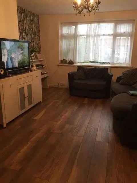 House For Rent in Ipswich, England