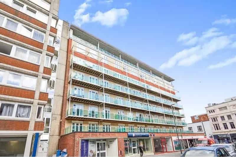 2 Bedroom Apartment to Rent in Derby City Centre