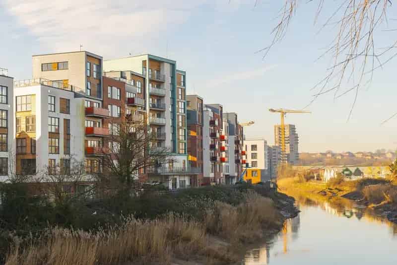 2 Bedroom Apartment to Rent