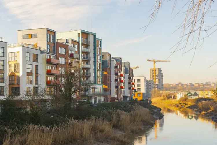 2 Bedroom Apartment to Rent