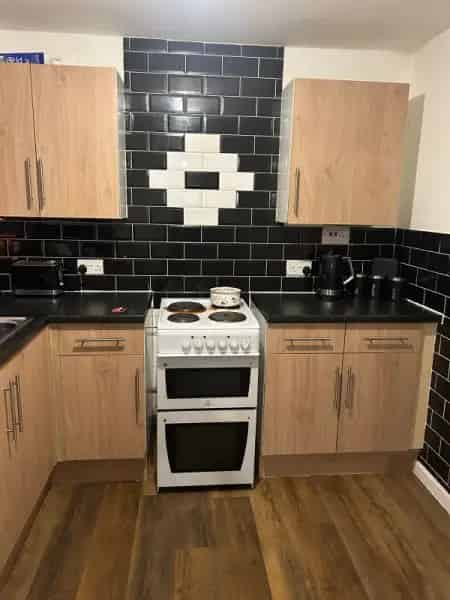 Flat For Rent , Havant, England
