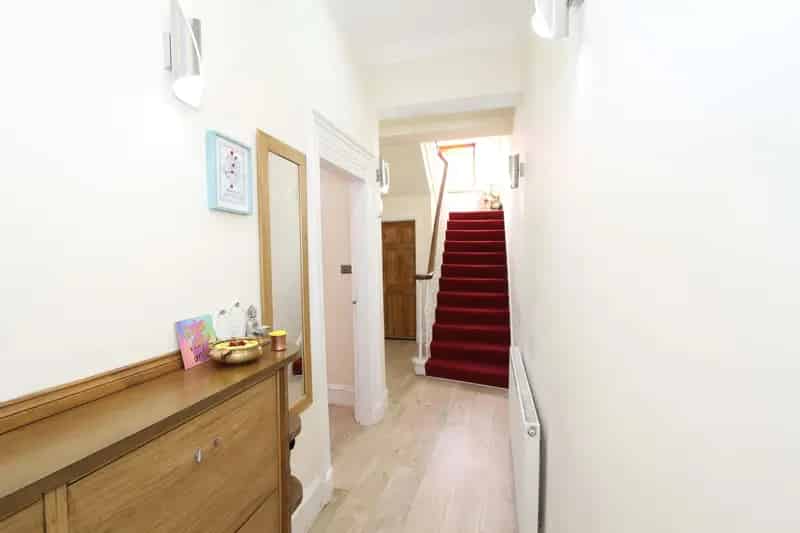 House For Rent , 17, Fraser Road, Aberdeen City, Scotland