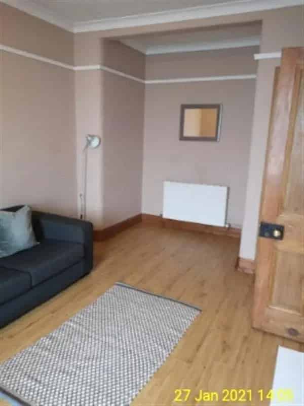 1 Bedroom Furnished Flat to Rent in Edinburgh Trinity
