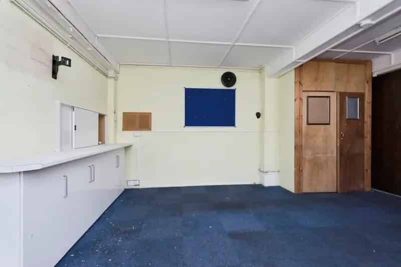 Freehold Three-Story Building Investment Opportunity