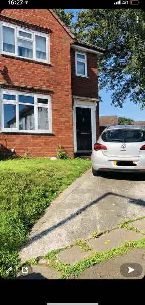 House For Rent in Sandwell, England