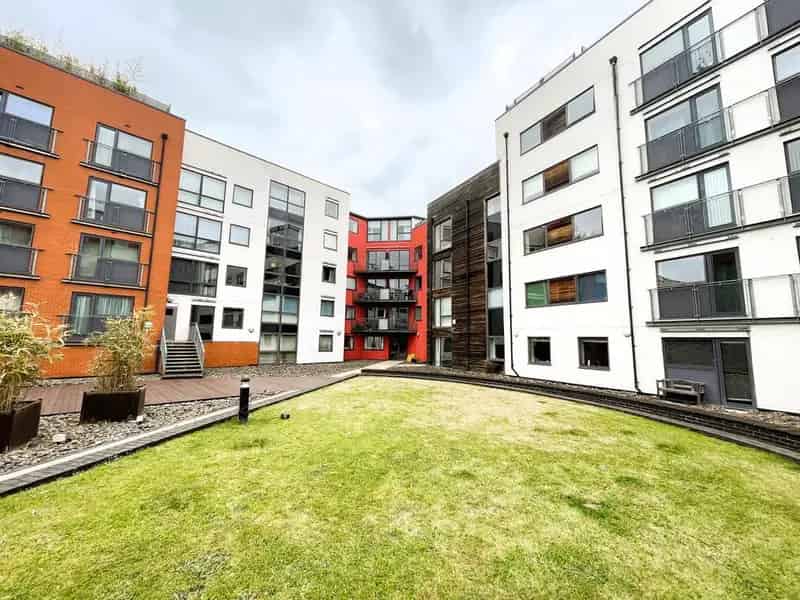 1 Bedroom Apartment to Rent Birmingham City Centre