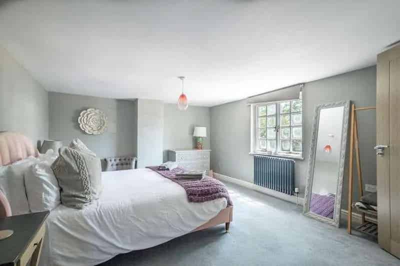 4 Bed House for Sale - Charming Period Home