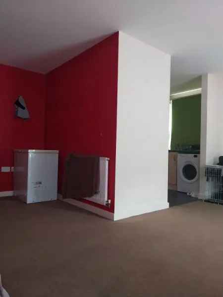 Flat For Rent in Biggleswade, England