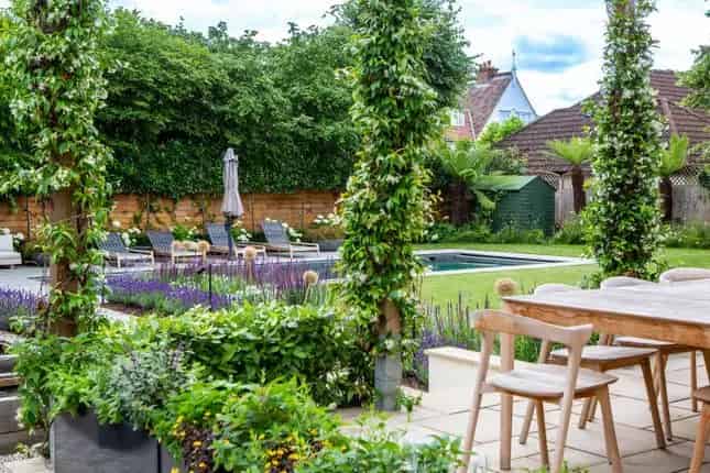 Luxury 7-Bedroom Victorian House Wimbledon