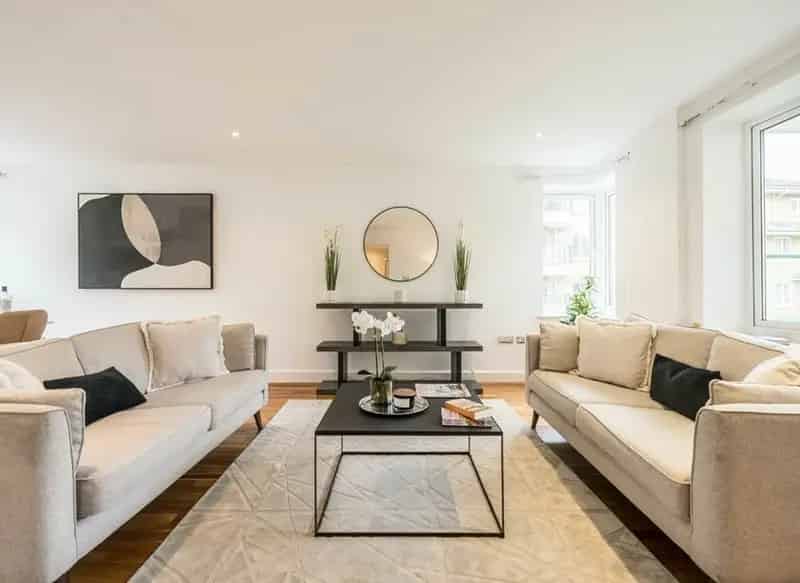 3 Bedroom Apartment Kew Strand Drive Development Low Maintenance