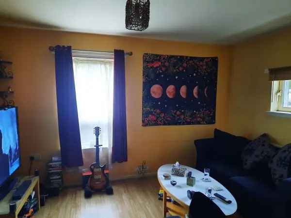 Flat For Rent in Metropolitan Borough of Solihull, England