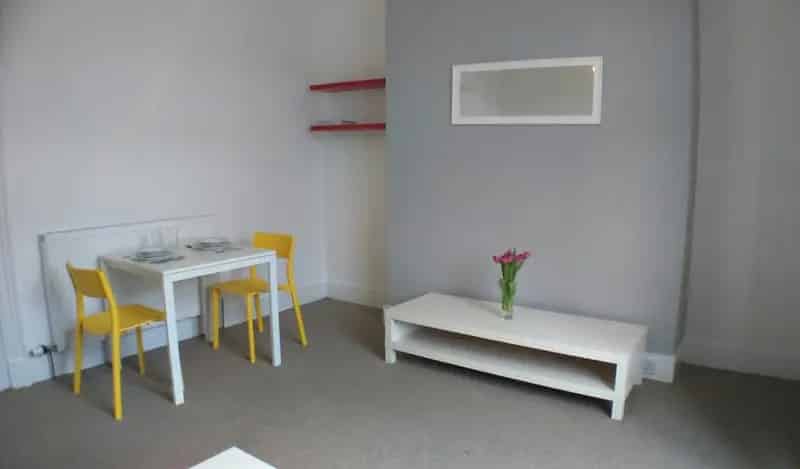 1 Bedroom Flat to Rent Aberdeen