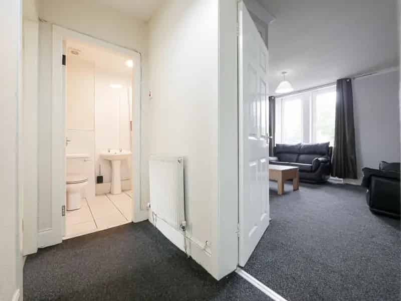 1 Bedroom Flat To Rent