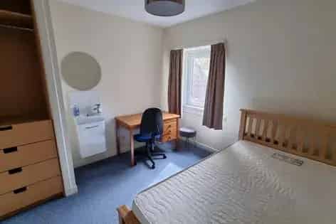3 Bed Furnished Townhouse Old Aberdeen HMO Student Property