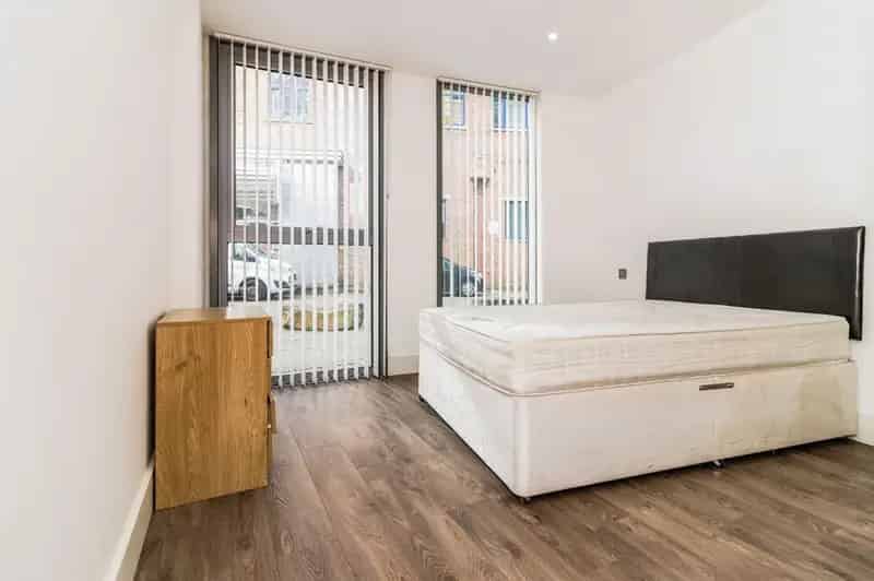 2 Bedroom Flat for Sale Manchester M4 Albion Works