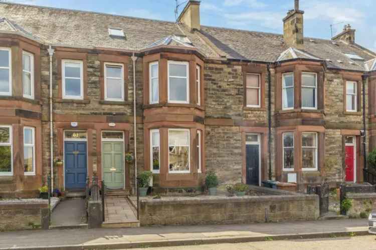 4 Bedroom Terraced House for Sale in Joppa Edinburgh