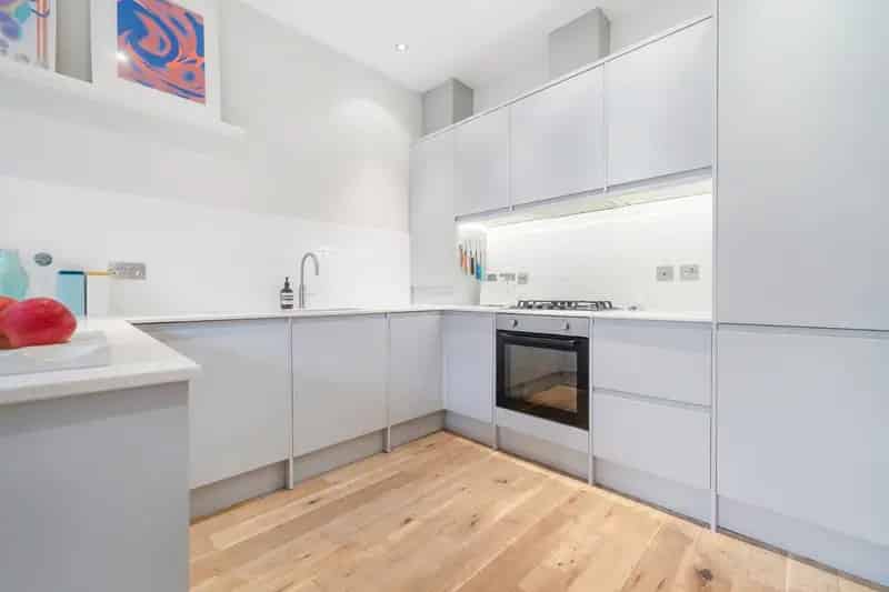 2 Bedroom Flat House to Rent in Brixton Stockwell Clapham