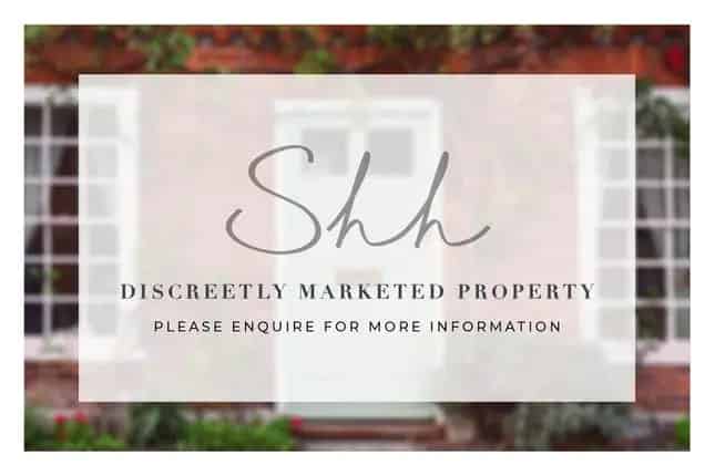 Family Home for Sale in Moore Park Road SW6