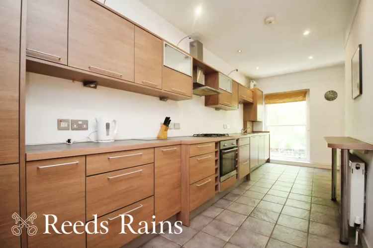 2 Bedroom Flat for Sale Liverpool Georgian Quarter
