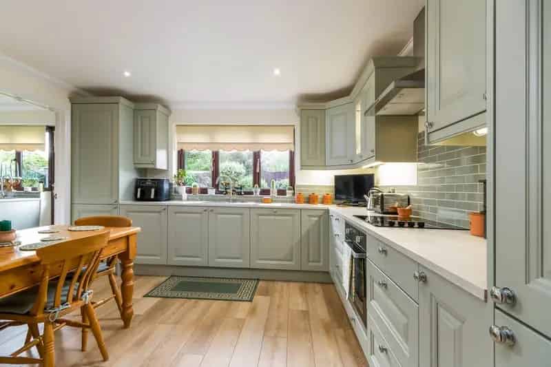 5 Bedroom Detached Bungalow for Sale Botesdale