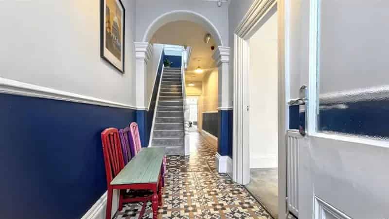 8 Bedroom Period Semi-Detached House Moseley