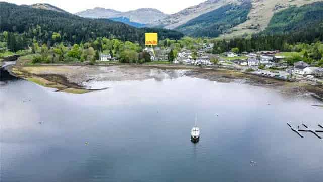 The Cottage, Lochgoilhead, Cairndow, Argyll, PA24 8AA | Property for sale | Savills