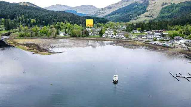 The Cottage, Lochgoilhead, Cairndow, Argyll, PA24 8AA | Property for sale | Savills