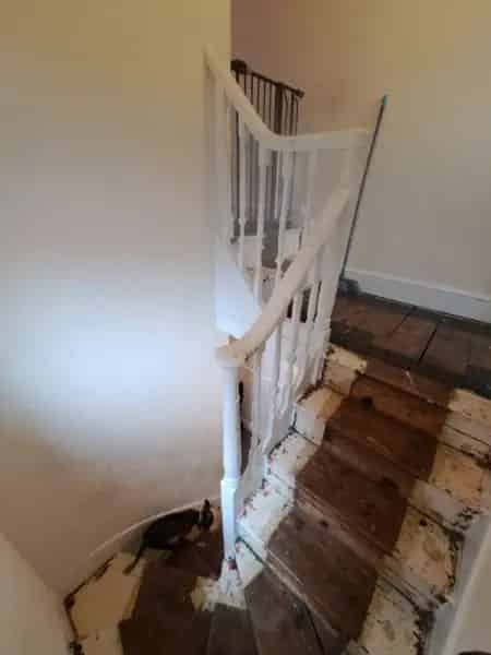 3 Bed Semi Detached House Near Harwich Train Station