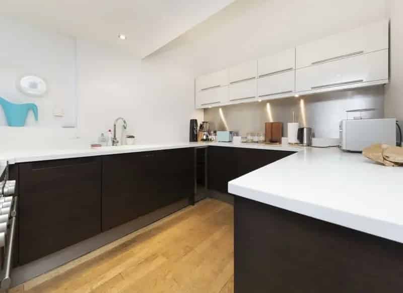 Flat For Sale , Prince of Wales Road, London, England
