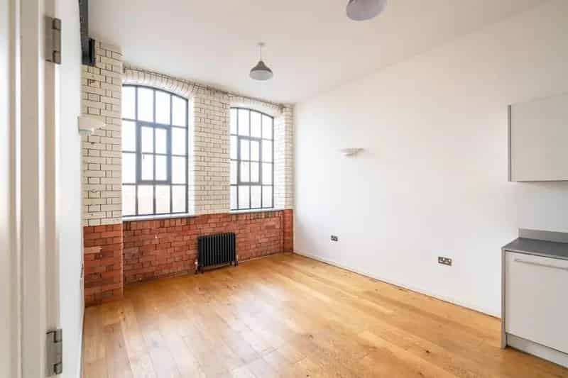 2 Bedroom Flat for Sale in Bedminster Bristol