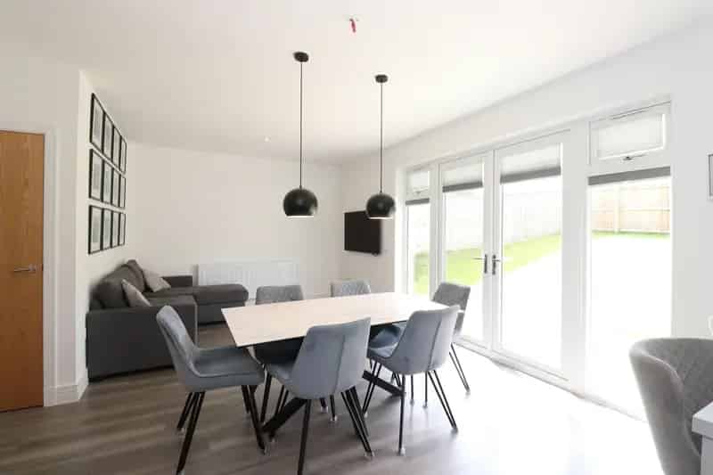 House For Rent , Inverurie, Scotland