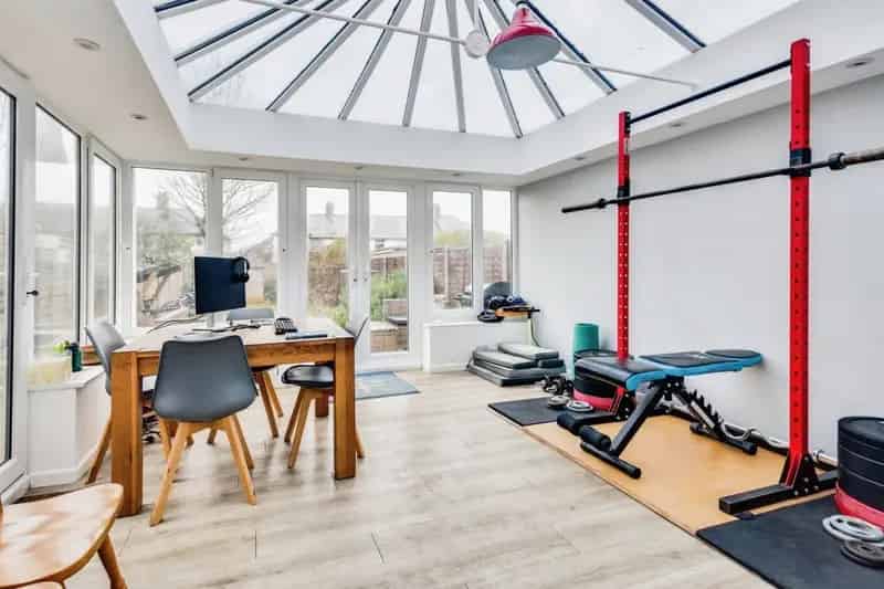 2 Bedroom House in East Oxford - No Onward Chain