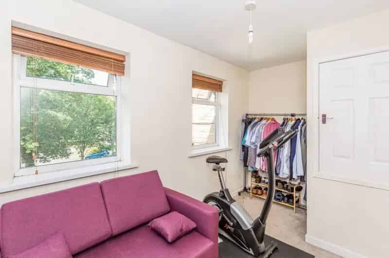 Two Bedroom House Brynmenyn Available Now