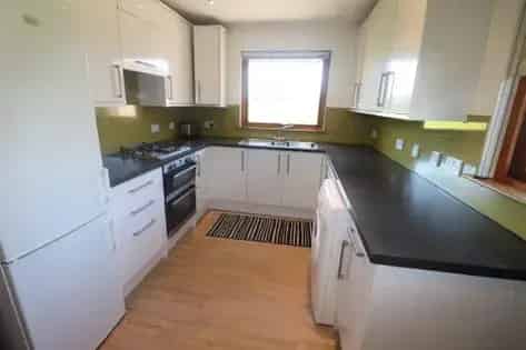 3 rooms house of 141 m² in Aberdeen