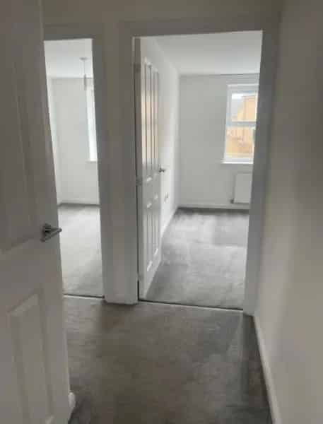 Family Home near Willen Lake - Milton Keynes