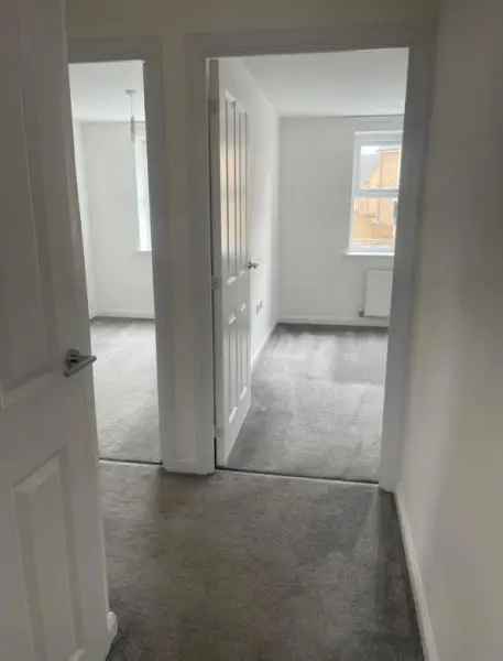 Family Home near Willen Lake - Milton Keynes