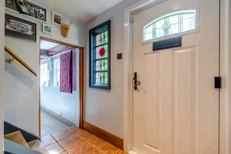4 Bedroom Detached House for Sale in Walton on the Hill Stafford