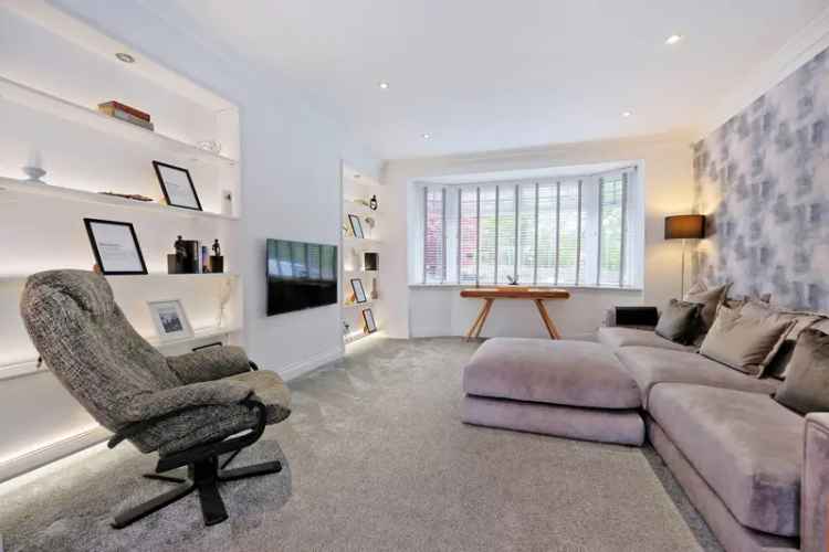 3 Bedroom Semi-Detached Home For Sale