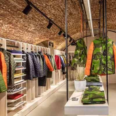 Unit 21 Coal Drops Yard Commercial Property to Rent