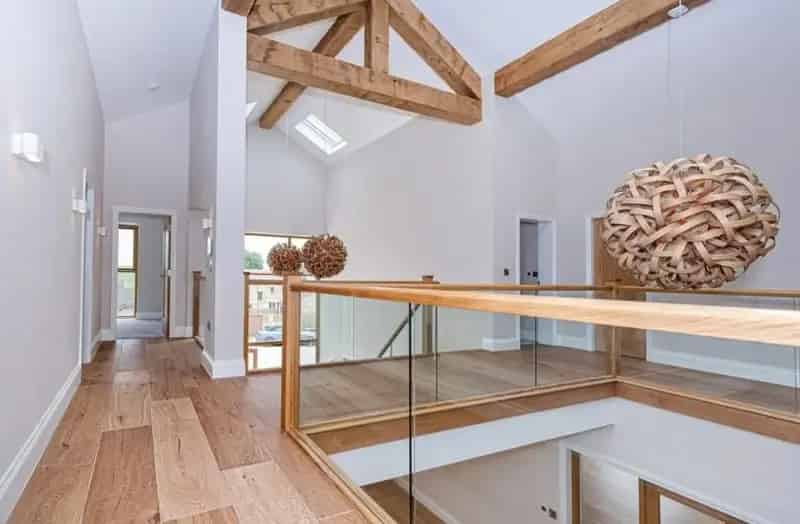 5 Bed Barn Conversion 5500 sq ft 2 Acres