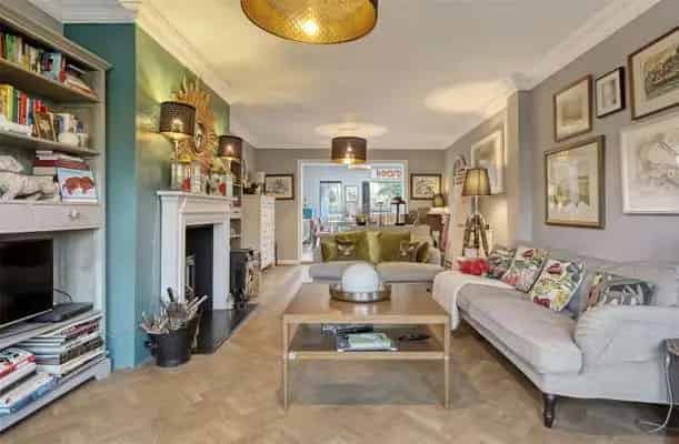 Beautiful Detached Family Home in Great Bardfield