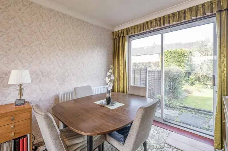3 Bed Semi-Detached House for Sale Wall Heath