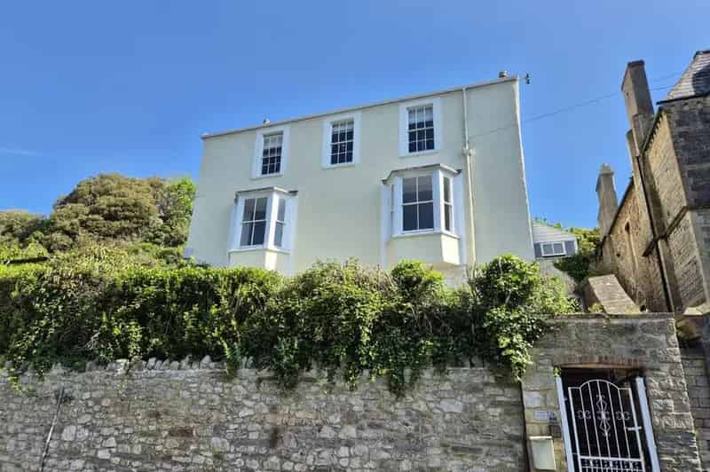 5 Bedroom Detached House for Sale Clevedon North Somerset