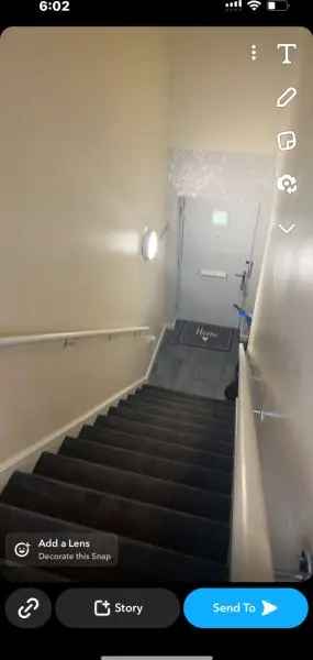 Flat For Rent in Peterborough, England