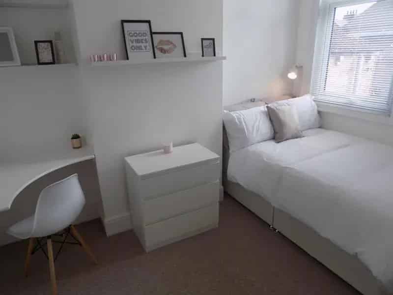 3 Bedroom Student Flat To Let September 2025 Bills Included