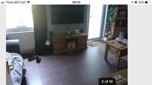 3-Bedroom Wheelchair Accessible House Semi Rural Area Pet-Friendly