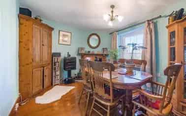 Grade II Listed Detached House in Launceston