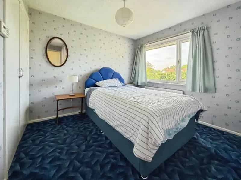 3 Bed House for Sale Dosthill - Family Home - No Onward Chain