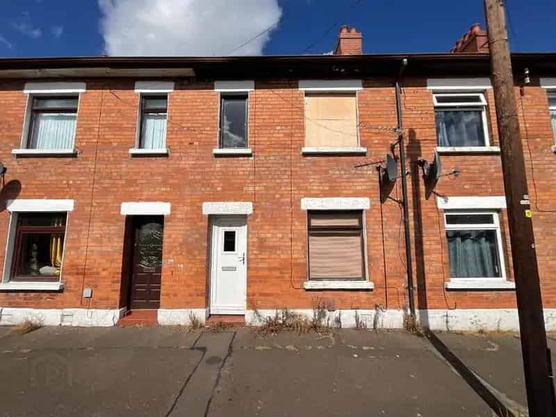 House For Sale , Belfast, Northern Ireland